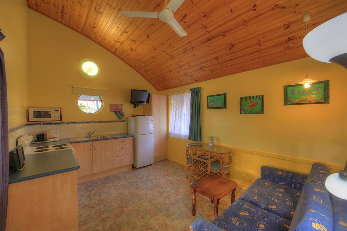 Sunlover Lodge Kinka Екстериор снимка