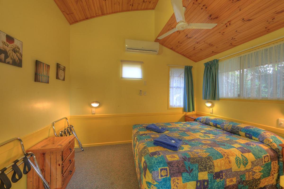 Sunlover Lodge Kinka Екстериор снимка